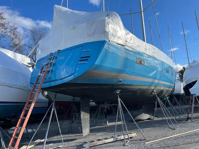 True North Yacht Photos Pics 