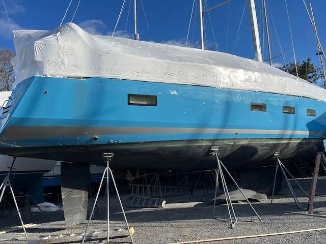 True North Yacht Photos Pics 