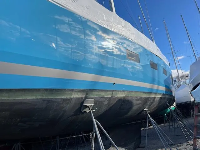 True North Yacht Photos Pics 