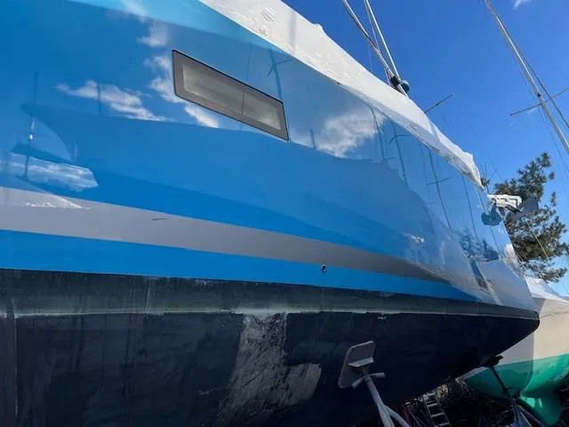 True North Yacht Photos Pics 