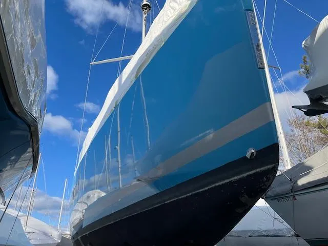 True North Yacht Photos Pics 