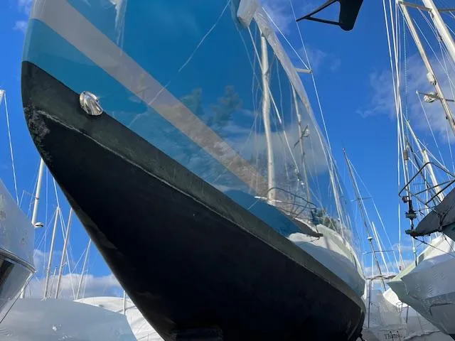 True North Yacht Photos Pics 