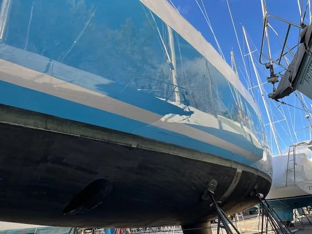 True North Yacht Photos Pics 