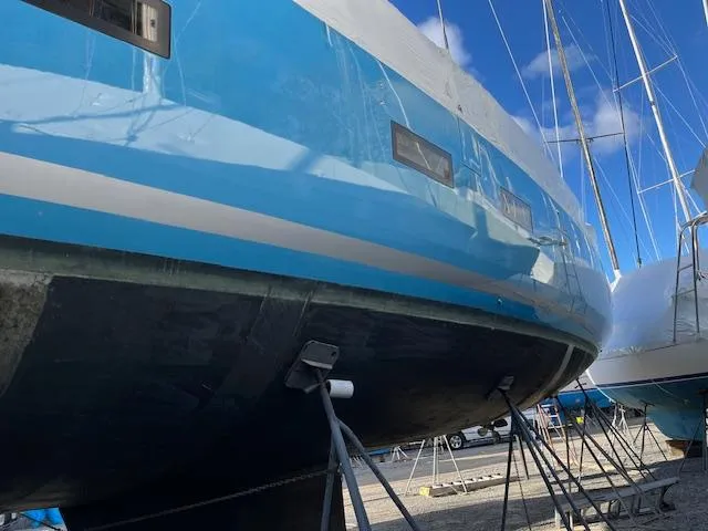 True North Yacht Photos Pics 