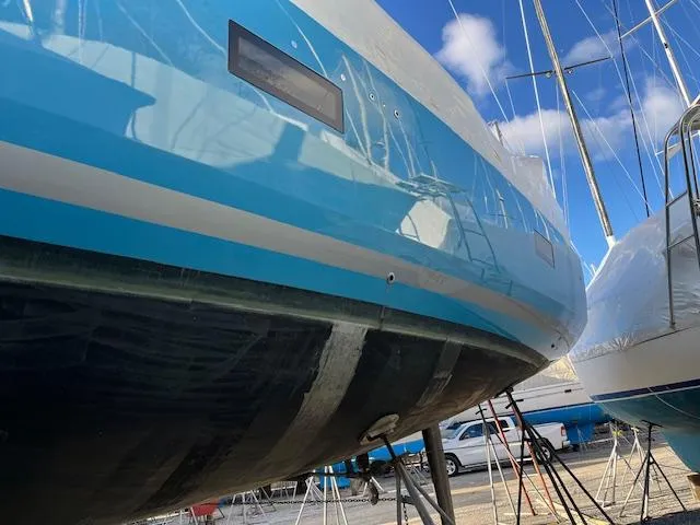 True North Yacht Photos Pics 