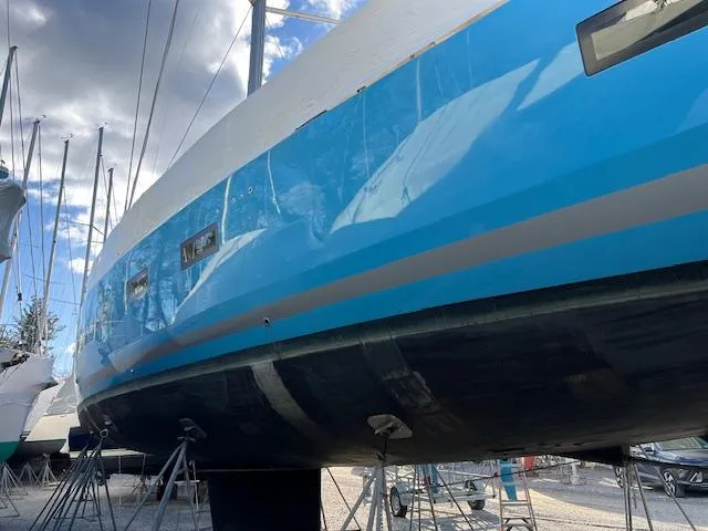 True North Yacht Photos Pics 