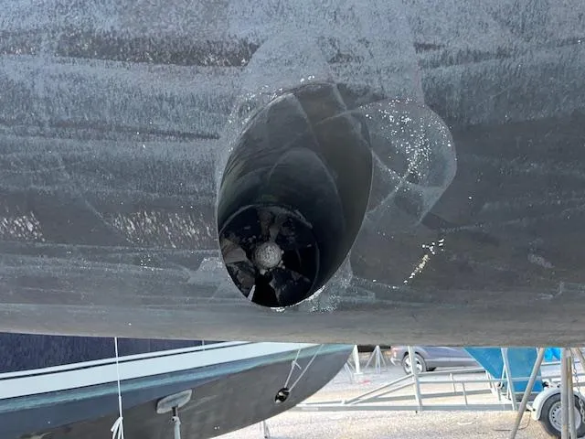 True North Yacht Photos Pics 