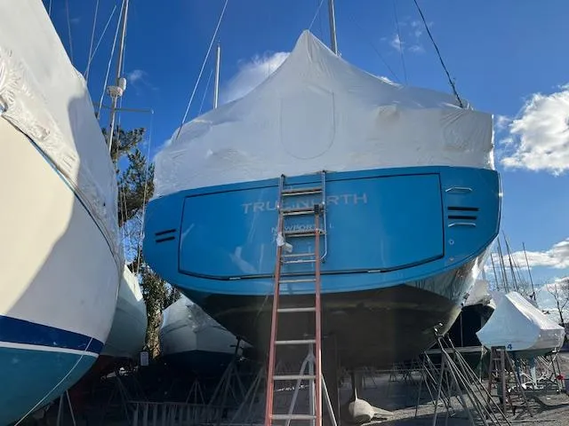 True North Yacht Photos Pics 