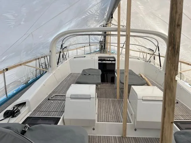 True North Yacht Photos Pics 