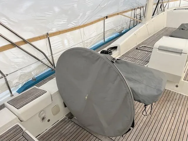 True North Yacht Photos Pics 