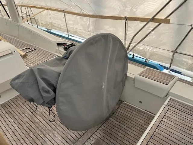 True North Yacht Photos Pics 