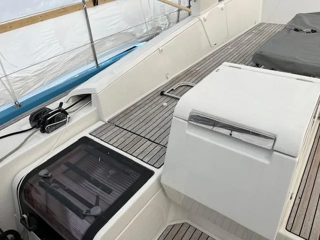 True North Yacht Photos Pics 