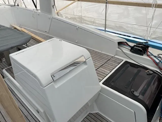 True North Yacht Photos Pics 