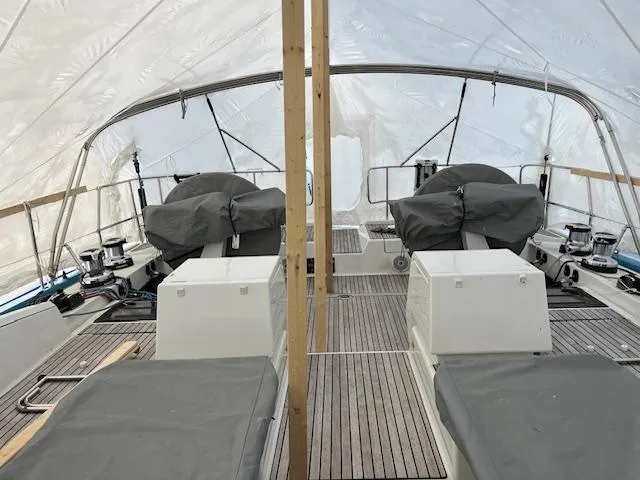 True North Yacht Photos Pics 