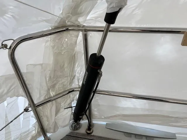 True North Yacht Photos Pics 