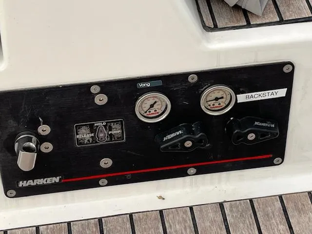 True North Yacht Photos Pics 