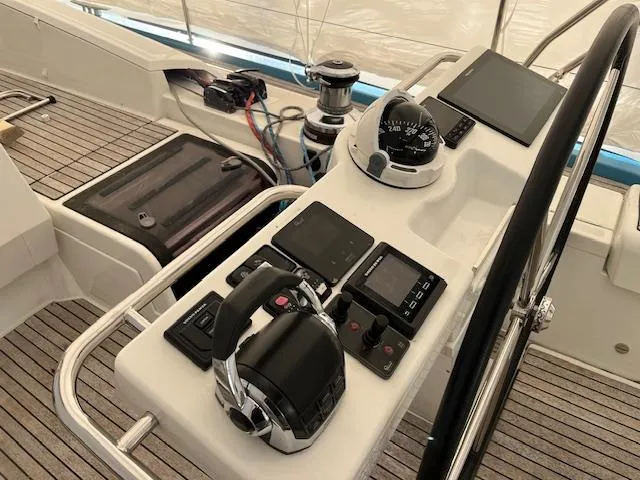 True North Yacht Photos Pics 