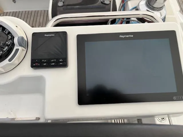 True North Yacht Photos Pics 