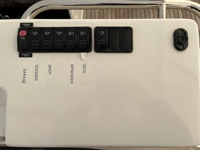 True North Yacht Photos Pics 