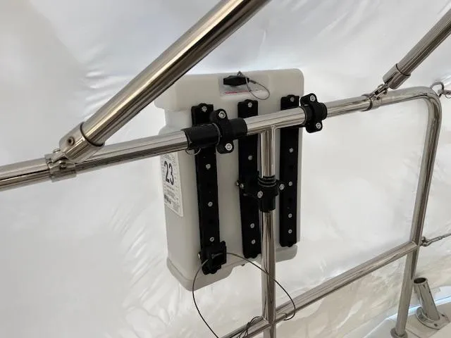 True North Yacht Photos Pics 