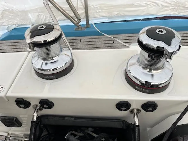 True North Yacht Photos Pics 