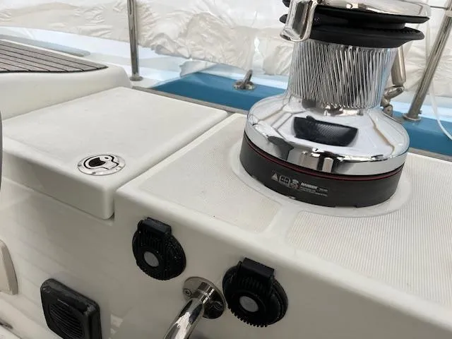 True North Yacht Photos Pics 