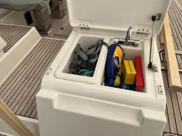 True North Yacht Photos Pics 