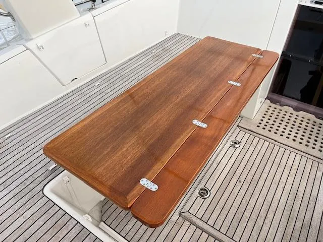 True North Yacht Photos Pics 