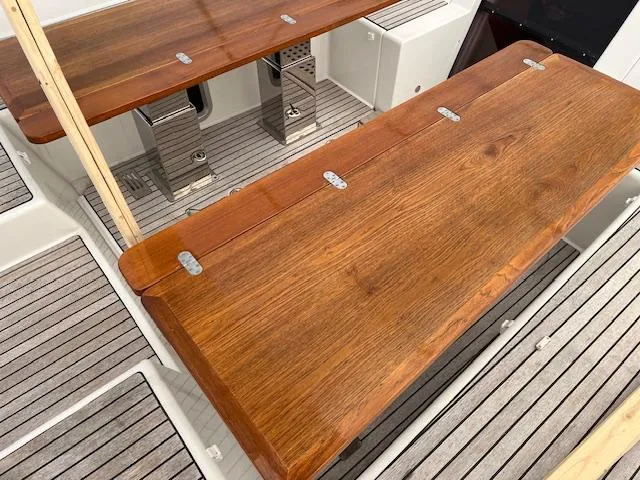 True North Yacht Photos Pics 