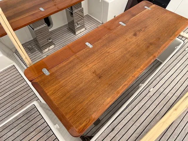 True North Yacht Photos Pics 