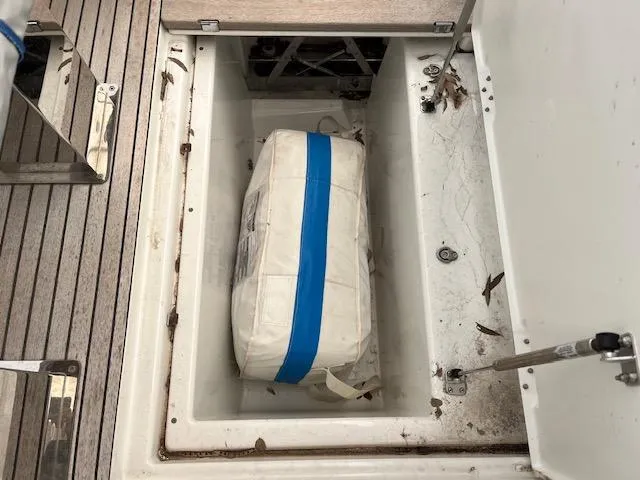 True North Yacht Photos Pics 