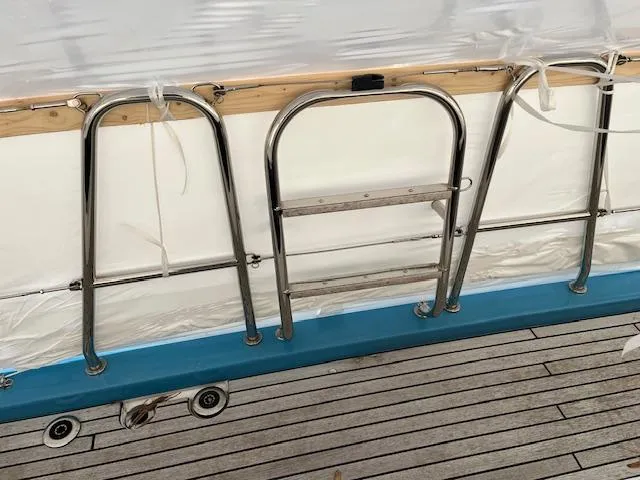 True North Yacht Photos Pics 