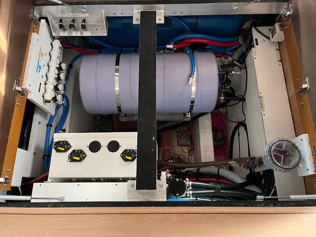 True North Yacht Photos Pics 