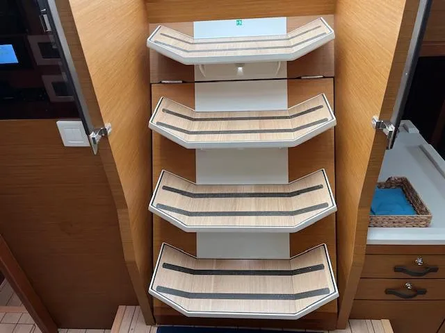 True North Yacht Photos Pics 