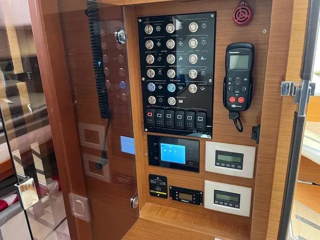 True North Yacht Photos Pics 