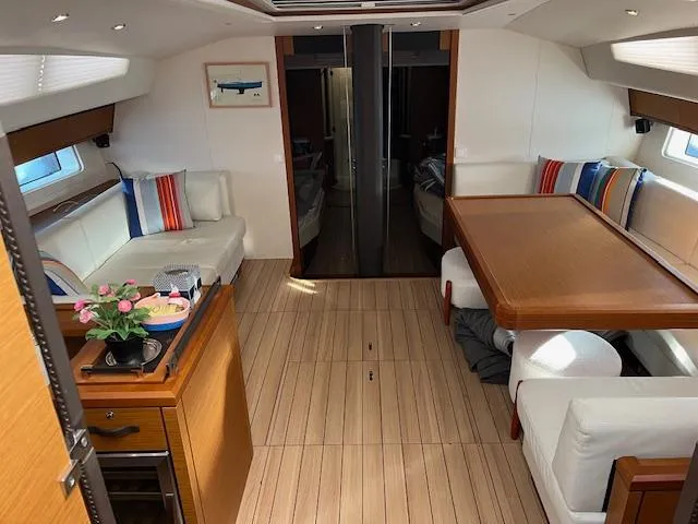 True North Yacht Photos Pics 