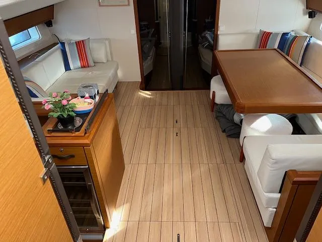 True North Yacht Photos Pics 