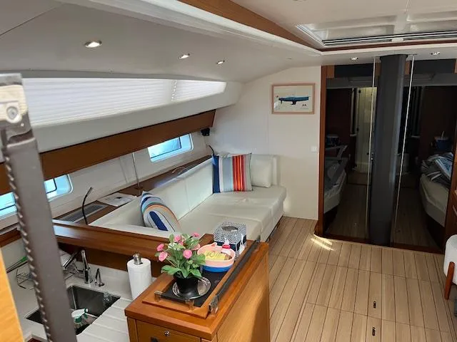 True North Yacht Photos Pics 