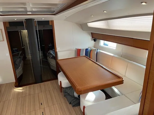 True North Yacht Photos Pics 