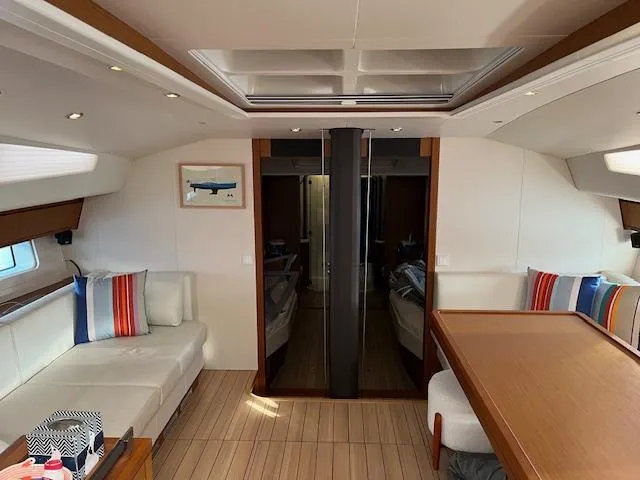 True North Yacht Photos Pics 