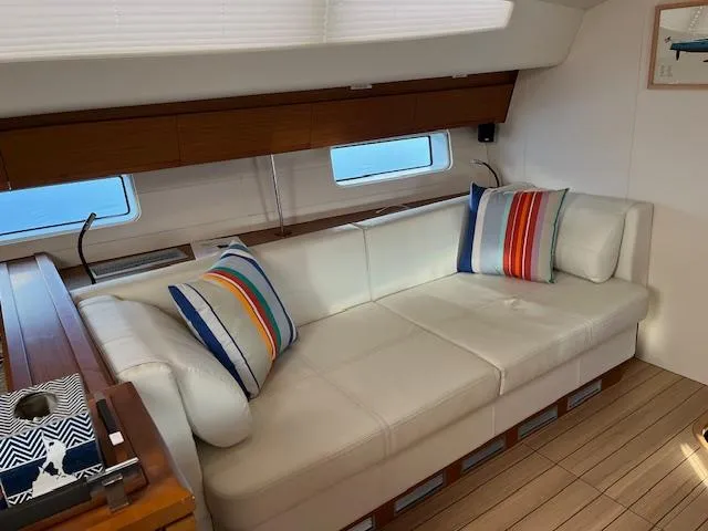 True North Yacht Photos Pics 