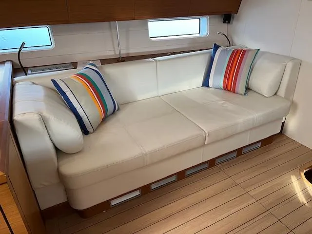 True North Yacht Photos Pics 