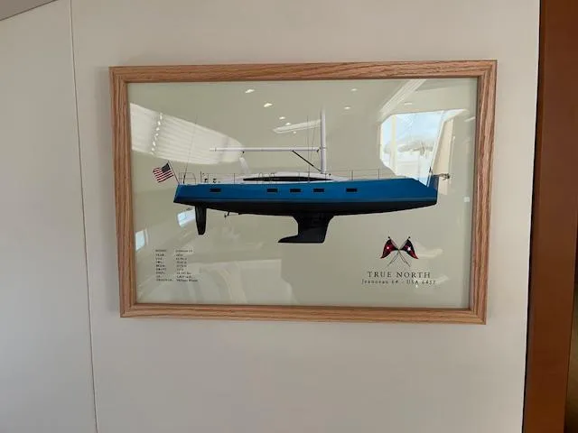 True North Yacht Photos Pics 