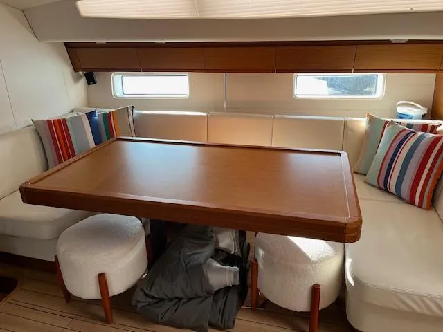 True North Yacht Photos Pics 