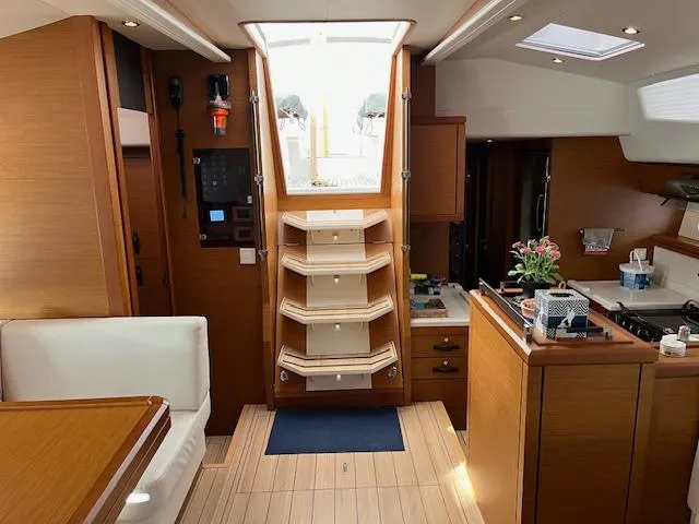 True North Yacht Photos Pics 