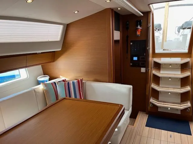 True North Yacht Photos Pics 