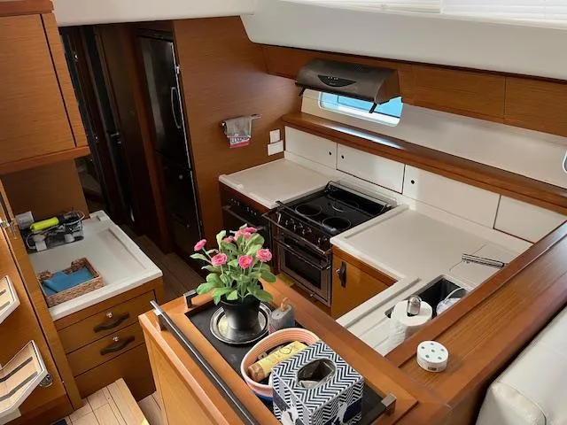 True North Yacht Photos Pics 