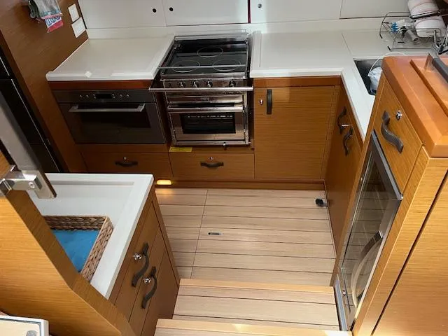 True North Yacht Photos Pics 