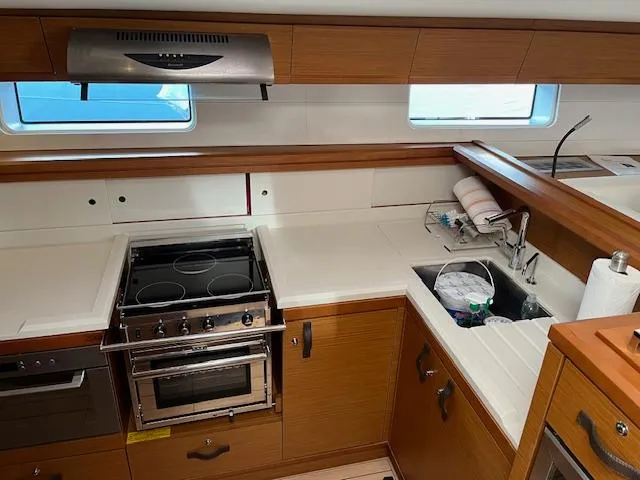 True North Yacht Photos Pics 