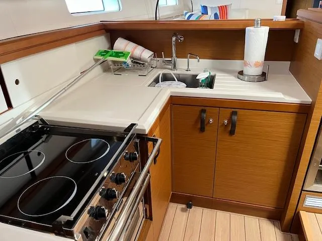 True North Yacht Photos Pics 